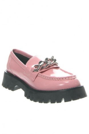 Női cipők Jeffrey Campbell, Méret 36, Szín Rózsaszín, Ár 62 919 Ft