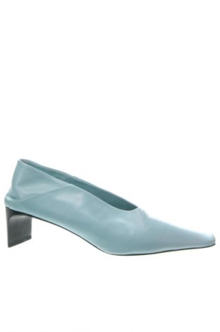 Încălțăminte de damă Jil Sander, Mărime 39, Culoare Albastru, Preț 2.354,99 Lei