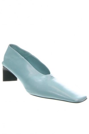 Încălțăminte de damă Jil Sander, Mărime 39, Culoare Albastru, Preț 2.354,99 Lei