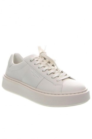Dámske topánky  Karl Lagerfeld, Veľkosť 40, Farba Kremová, Cena  187,95 €