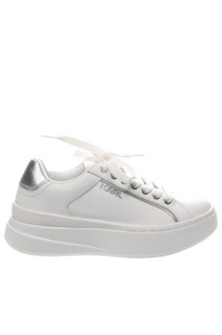 Dámske topánky  Karl Lagerfeld, Veľkosť 37, Farba Biela, Cena  187,95 €