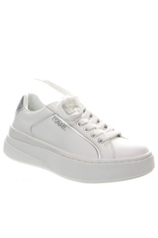 Dámske topánky  Karl Lagerfeld, Veľkosť 37, Farba Biela, Cena  187,95 €