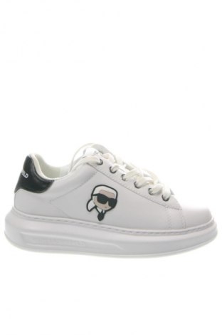 Dámske topánky  Karl Lagerfeld, Veľkosť 37, Farba Biela, Cena  187,95 €