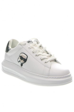 Dámske topánky  Karl Lagerfeld, Veľkosť 37, Farba Biela, Cena  187,95 €