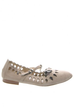 Damenschuhe Kudeta, Größe 39, Farbe Beige, Preis € 159,99