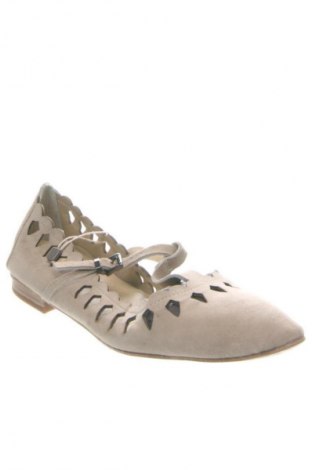 Damenschuhe Kudeta, Größe 39, Farbe Beige, Preis € 159,99
