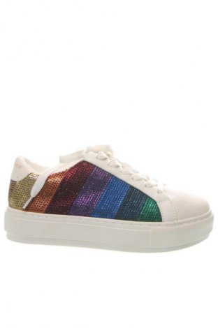 Încălțăminte de damă Kurt Geiger, Mărime 37, Culoare Multicolor, Preț 564,99 Lei