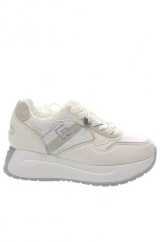 Damenschuhe Laura Biagiotti, Größe 36, Farbe Weiß, Preis € 137,99