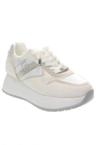 Damenschuhe Laura Biagiotti, Größe 36, Farbe Weiß, Preis € 137,99