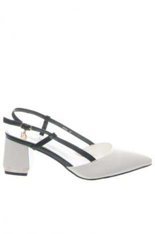 Damenschuhe Laura Biagiotti, Größe 37, Farbe Weiß, Preis 162,99 €