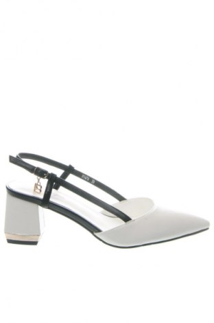 Damenschuhe Laura Biagiotti, Größe 38, Farbe Weiß, Preis € 132,99