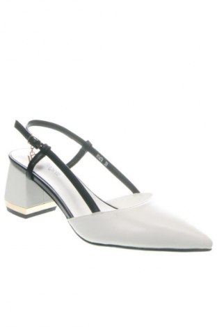 Damenschuhe Laura Biagiotti, Größe 38, Farbe Weiß, Preis € 132,99