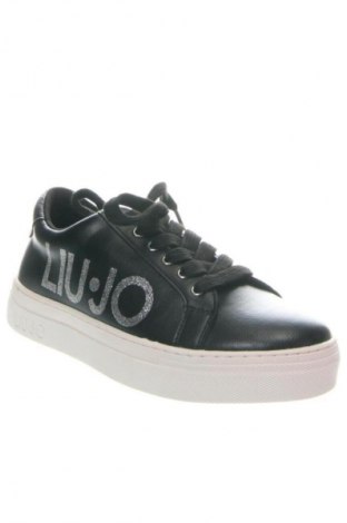 Încălțăminte de damă Liu Jo, Mărime 36, Culoare Negru, Preț 649,99 Lei