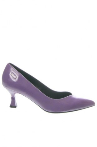 Damenschuhe Liu Jo, Größe 37, Farbe Lila, Preis € 137,99