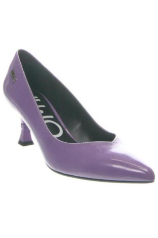 Damenschuhe Liu Jo, Größe 37, Farbe Lila, Preis € 137,99