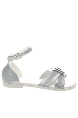 Damenschuhe Liu Jo, Größe 37, Farbe Silber, Preis € 174,99
