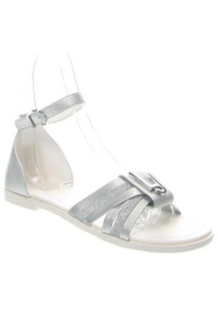 Damenschuhe Liu Jo, Größe 37, Farbe Silber, Preis € 174,99