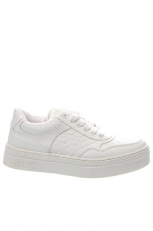Damenschuhe Liu Jo, Größe 35, Farbe Weiß, Preis € 132,99