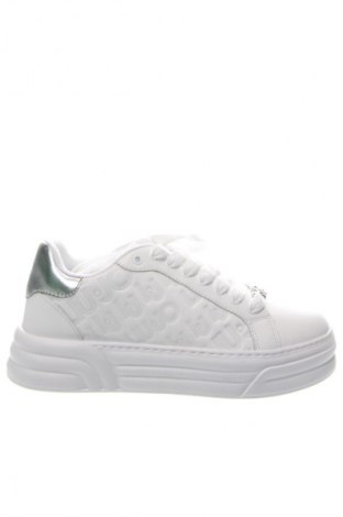 Damenschuhe Liu Jo, Größe 36, Farbe Weiß, Preis € 152,99