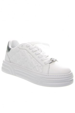 Damenschuhe Liu Jo, Größe 36, Farbe Weiß, Preis € 152,99