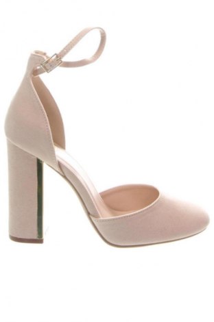 Damenschuhe Lulus, Größe 37, Farbe Ecru, Preis € 36,99