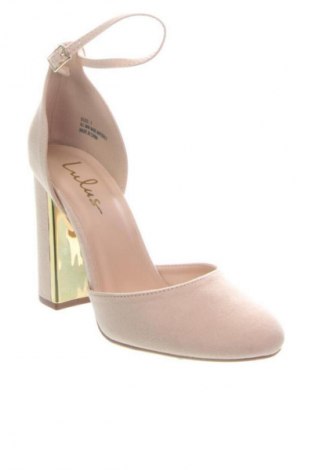 Damenschuhe Lulus, Größe 37, Farbe Ecru, Preis € 36,99