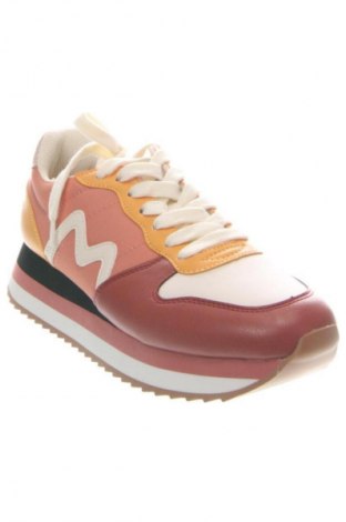 Încălțăminte de damă Maliparmi, Mărime 39, Culoare Multicolor, Preț 739,99 Lei