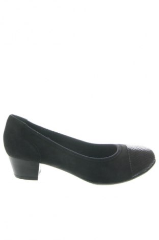 Încălțăminte de damă Mamalicious, Mărime 38, Culoare Negru, Preț 249,58 Lei