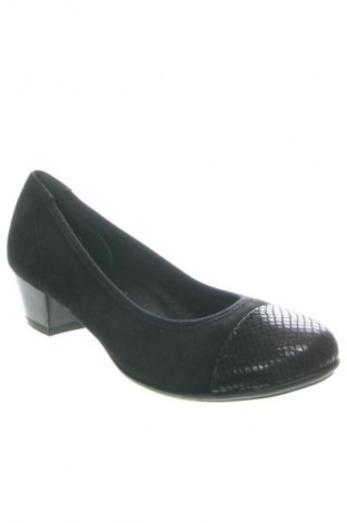 Încălțăminte de damă Mamalicious, Mărime 38, Culoare Negru, Preț 249,58 Lei
