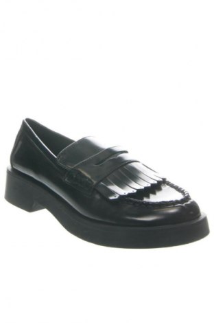 Încălțăminte de damă Mango, Mărime 42, Culoare Negru, Preț 155,99 Lei