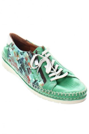 Dámské boty  Manitu, Velikost 40, Barva Vícebarevné, Cena  1 065,00 Kč