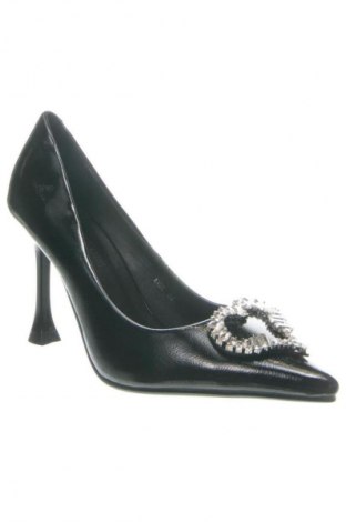 Damenschuhe Manufacture D'essai, Größe 38, Farbe Schwarz, Preis € 95,99