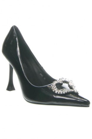 Damenschuhe Manufacture D'essai, Größe 38, Farbe Schwarz, Preis € 112,99