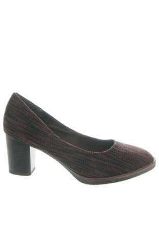 Încălțăminte de damă Marco Tozzi, Mărime 37, Culoare Multicolor, Preț 337,50 Lei