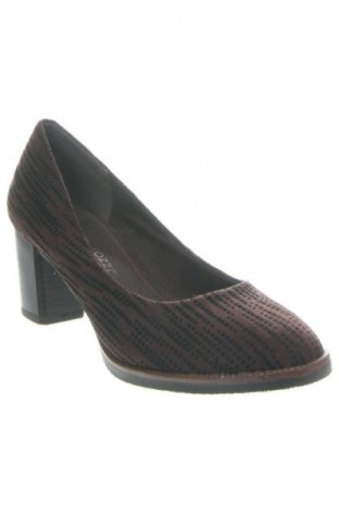Încălțăminte de damă Marco Tozzi, Mărime 37, Culoare Multicolor, Preț 337,50 Lei