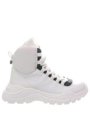 Botine de damă Marni, Mărime 36, Culoare Alb, Preț 1.514,99 Lei
