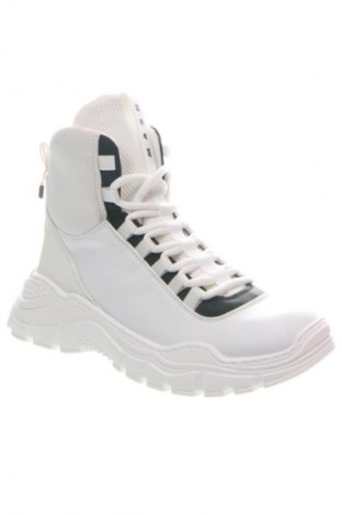 Botine de damă Marni, Mărime 36, Culoare Alb, Preț 1.514,99 Lei
