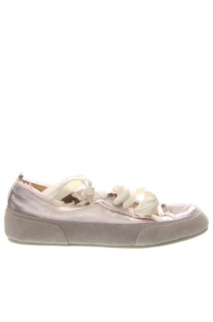 Damenschuhe Massimo Santini, Größe 39, Farbe Beige, Preis € 76,99