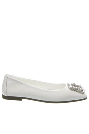 Damenschuhe Massimo Santini, Größe 38, Farbe Weiß, Preis € 76,99