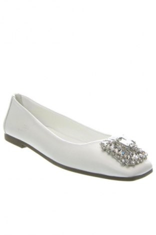 Damenschuhe Massimo Santini, Größe 38, Farbe Weiß, Preis € 76,99