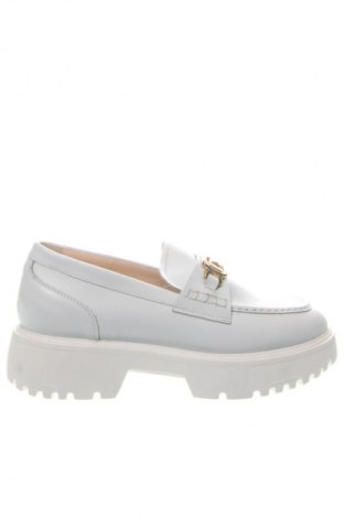 Damenschuhe Nero Giardini, Größe 38, Farbe Weiß, Preis € 112,99
