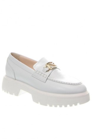 Damenschuhe Nero Giardini, Größe 38, Farbe Weiß, Preis € 112,99