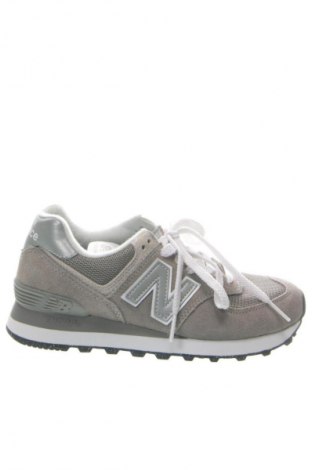 Γυναικεία παπούτσια New Balance, Μέγεθος 36, Χρώμα Γκρί, Τιμή 78,72 €