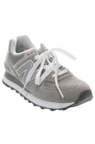 Γυναικεία παπούτσια New Balance, Μέγεθος 36, Χρώμα Γκρί, Τιμή 78,72 €
