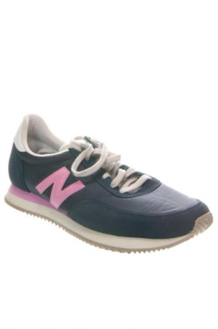 Γυναικεία παπούτσια New Balance, Μέγεθος 41, Χρώμα Μπλέ, Τιμή 45,52 €