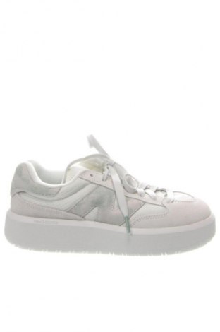 Încălțăminte de damă New Balance, Mărime 38, Culoare Ecru, Preț 564,99 Lei