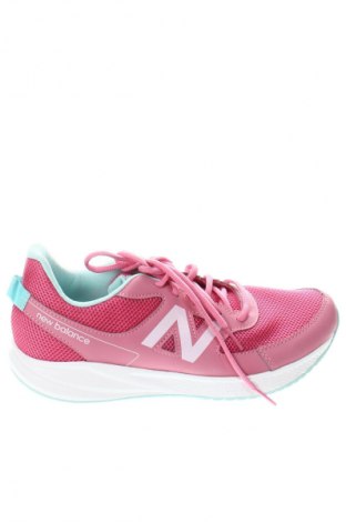 Damenschuhe New Balance, Größe 40, Farbe Rosa, Preis 103,91 €