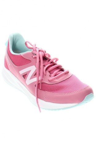 Damenschuhe New Balance, Größe 40, Farbe Rosa, Preis 103,91 €