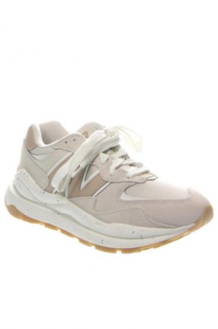 Dámske topánky  New Balance, Veľkosť 37, Farba Béžová, Cena  119,95 €