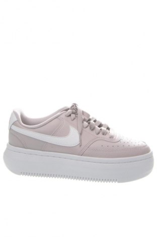 Dámské boty  Nike, Velikost 39, Barva Popelavě růžová, Cena  3 299,00 Kč